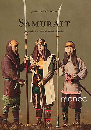 Lompolo, Juhani - Samurait 