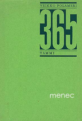 Polameri, Veikko - 365 