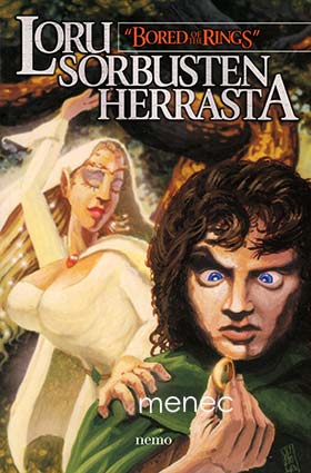 Beard, Henry N. & Kenney, Douglas C. - Loru sorbusten herrasta 