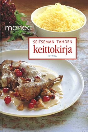 Seitsemän tähden keittokirja 