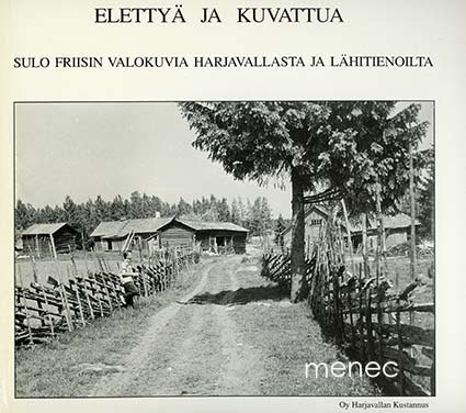 Elettyä ja kuvattua 