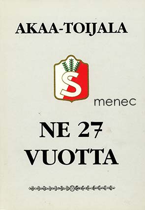 Ne 27 vuotta 