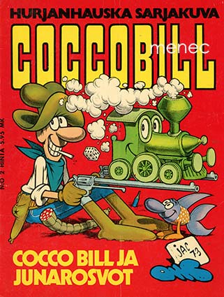 Cocco Bill 2 