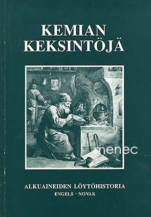 Engels, Siegfried & Nowak, Alois - Kemian keksintöjä 