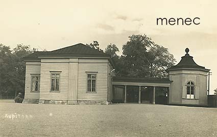 Turku, Kupittaa 