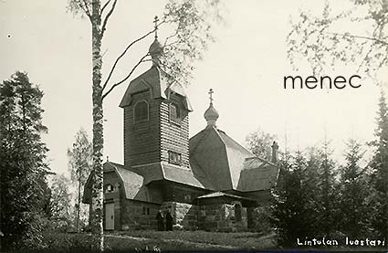 Lintulan luostari 