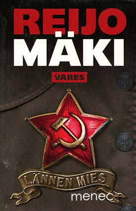 Mäki, Reijo - Lännen mies 