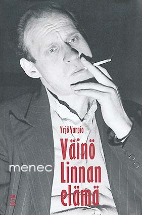 Varpio, Yrjö - Väinö Linnan elämä 