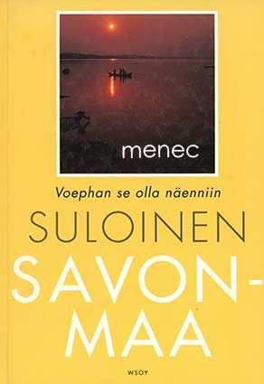 Suloinen Savonmaa 