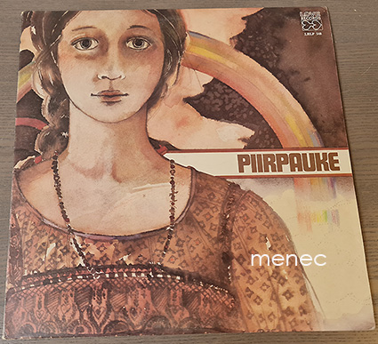 Piirpauke 