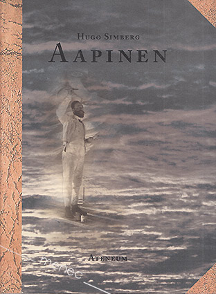 Levanto, Marjatta - Hugo Simberg -aapinen 
