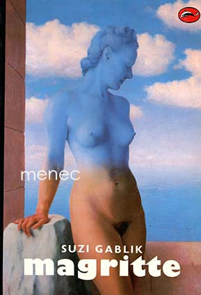 Gablik, Suzi - Magritte 
