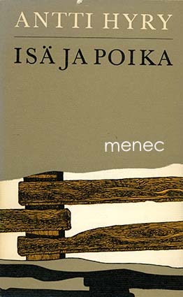 Hyry, Antti - Isä ja poika 