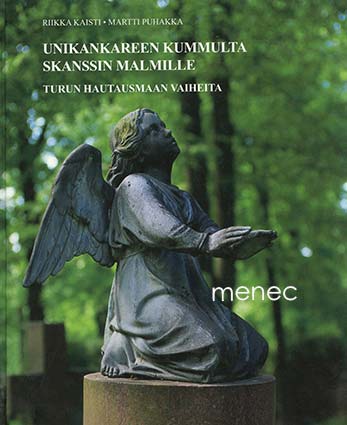 Kaisti, Riikka & Puhakka, Martti - Unikankareen kummulta Skanssin Malmille 