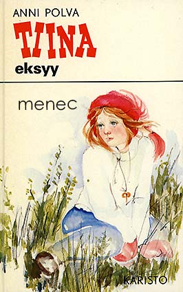 Polva, Anni - Tiina eksyy 