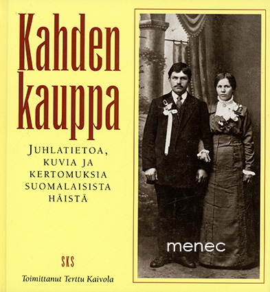 Kahden kauppa 