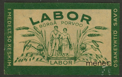 Labor, Porvoo 
