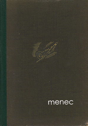 Cornille, René - Säilä ja moukari 
