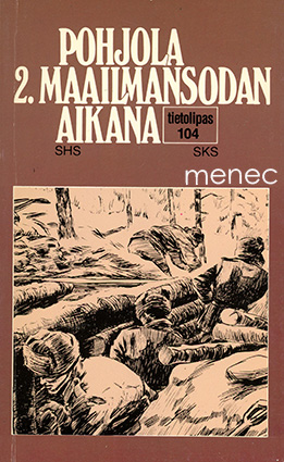Pohjola 2. maailmansodan aikana 