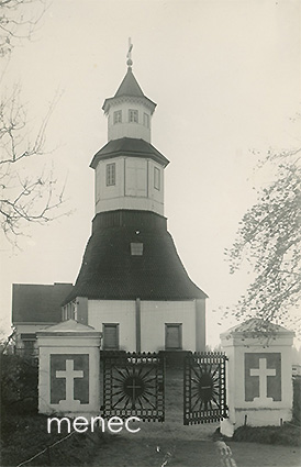 Lempäälä, kirkko 