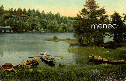 Fiskars, soutelija 