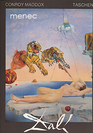 Maddox, Conroy - Dali [suomeksi] 