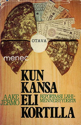 Jermo, Aake - Kun kansa eli kortilla 
