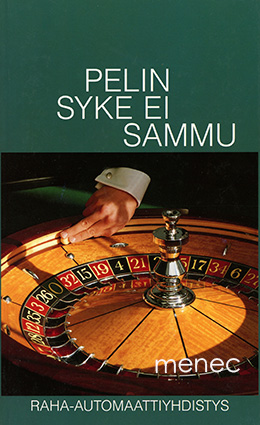 Pelin syke ei sammu 