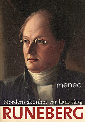 Maailmat, taivaat, tähdet laulaako? Runeberg 