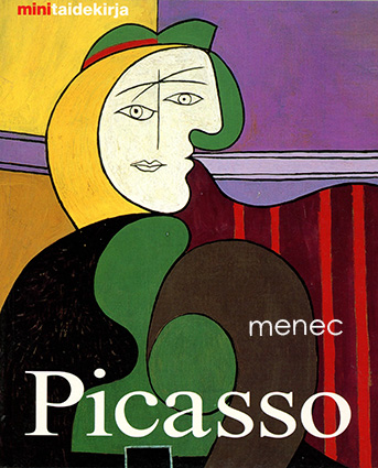 Buchholz, Elke Linda & Zimmermann, Beate - Pablo Picasso 