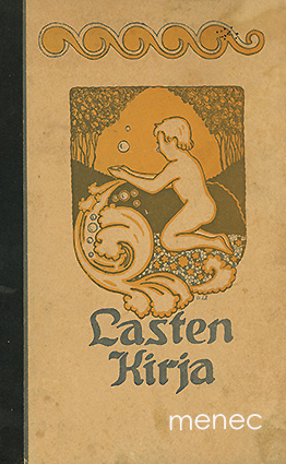 Tolstoi, Leo - Lasten kirja 
