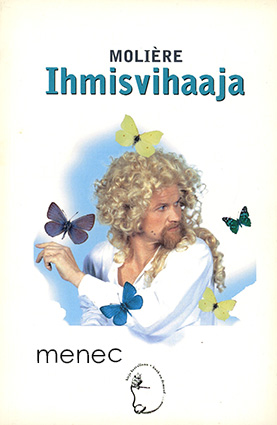 Molière - Ihmisvihaaja 