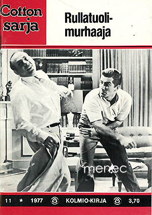 Cotton-sarja  1977,11