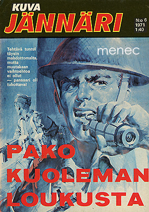 Kuvajännäri  1971,6