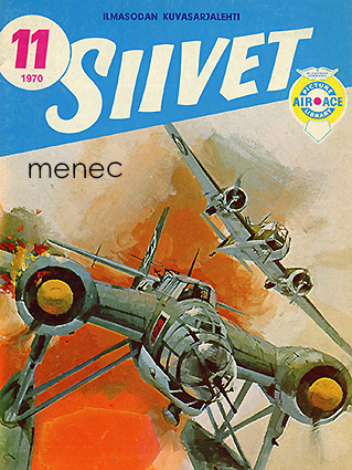 Siivet  1970,11
