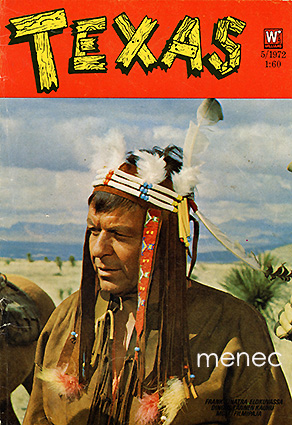 Texas  1972,5