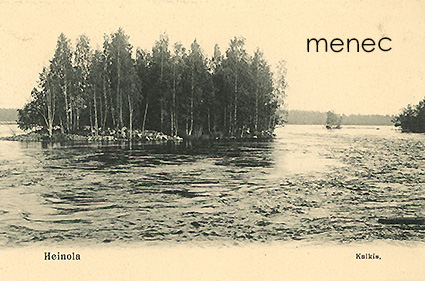 Heinola, Kalkis 