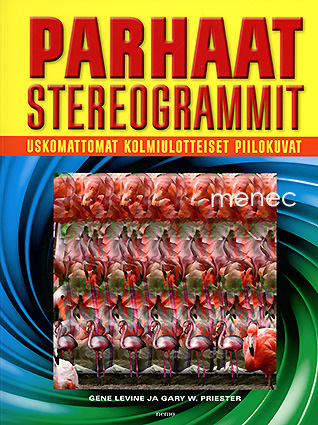 Levine, Gene & Priester, Gary W. - Parhaat stereogrammit 