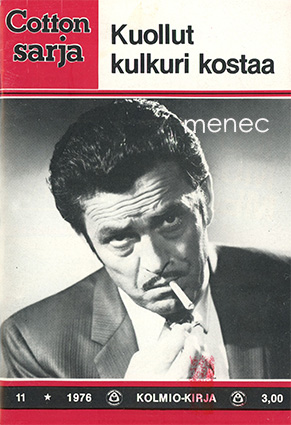 Cotton-sarja  1976,11