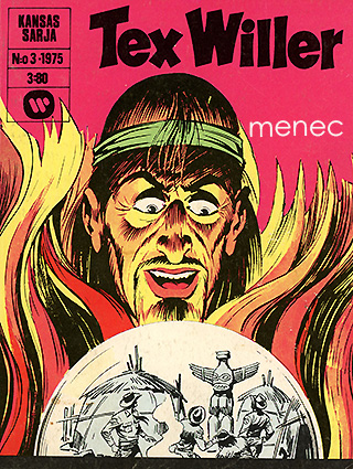 Tex Willer  1975,3