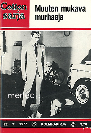 Cotton-sarja  1977,22