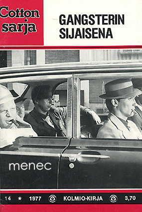 Cotton-sarja  1977,14