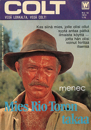 Colt  1972,10