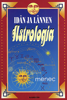 Reid, Lori - Idän ja lännen astrologia 
