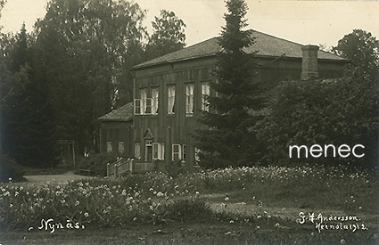 Heinola, Nynäs 