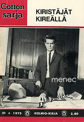 Cotton-sarja  1975,21