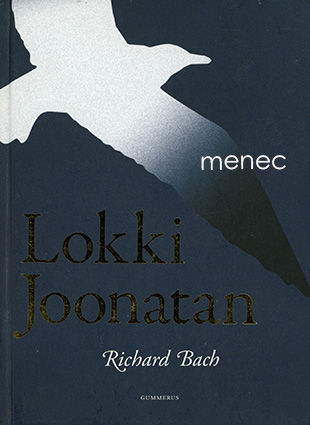 Bach, Richard - Lokki Joonatan 