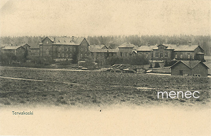 Tervakoski, Janakkala 