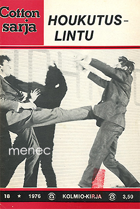 Cotton-sarja  1976,18