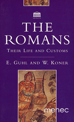 Guhl, E. & Koner, W. - Romans 